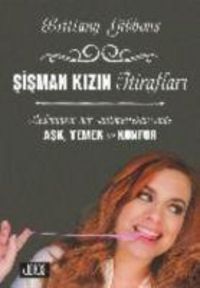 Produktbild: Sisman Kizin Itiraflari