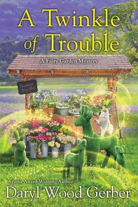 Produktbild: A Twinkle of Trouble