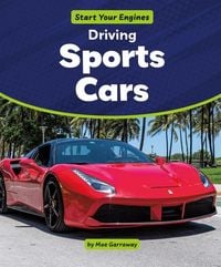Produktbild: Driving Sports Cars