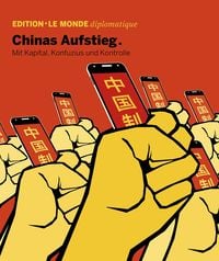 Produktbild: Chinas Aufstieg