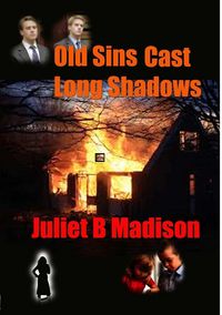 Produktbild: Old sins cast long shadows (A DI Frank Lyle Novella)