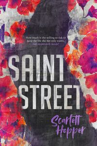 Produktbild: Saint Street