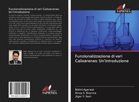 Produktbild: Funzionalizzazione di vari Calixarenes: Un'introduzione