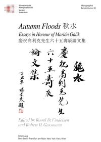 Produktbild: Autumn Floods