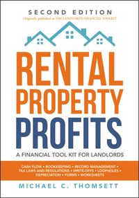Produktbild: The Rental-Property Profits