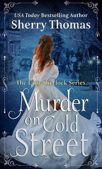 Produktbild: Murder On Cold Street -Lp