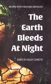 Produktbild: The Earth Bleeds At Night