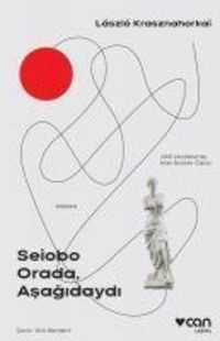Produktbild: Seiobo Orada, Asagidaydi