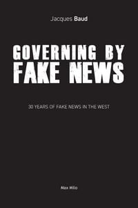 Produktbild: Governing by Fake News