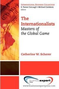 Produktbild: The Internationalists