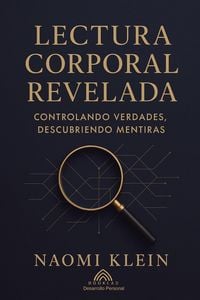 Produktbild: Lectura Corporal Revelada