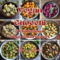 Produktbild: Vegan Gnocchi