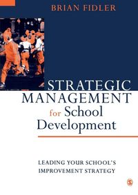 Produktbild: Strategic Management for School Development