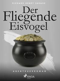 Produktbild: Der fliegende Eisvogel