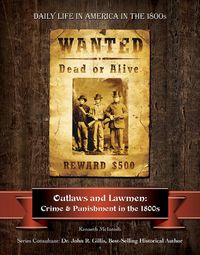 Produktbild: Outlaws and Lawmen