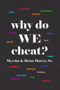 Produktbild: Why do WE cheat?