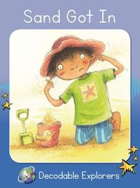 Produktbild: Sand Got in