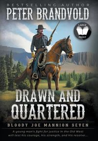 Produktbild: Drawn and Quartered