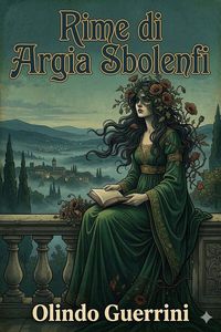Produktbild: Rime di Argia Sbolenfi