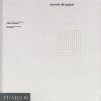 Produktbild: Oeuvres de papier