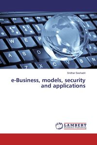 Produktbild: E-Business, models, security and applications