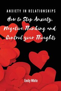 Produktbild: Anxiety in Relationships
