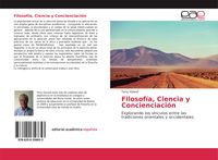 Bild vom Artikel Filosofía, Ciencia y Concienciación vom Autor Terry Hyland