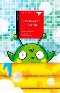 Produktbild: Com banyar un marci&agrave;