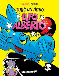 Produktbild: Tutto un altro Lupo Alberto