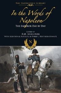 Produktbild: In the Words of Napoleon