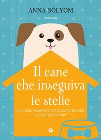 Produktbild: Il cane che inseguiva le stelle