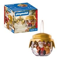 Produktbild: Weihnachtskugel: Klassik