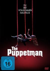 Produktbild: The Puppetman