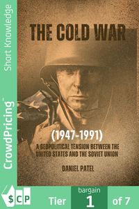 Produktbild: The Cold War (1947-1991)
