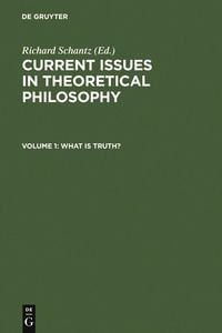 Produktbild: What is Truth?