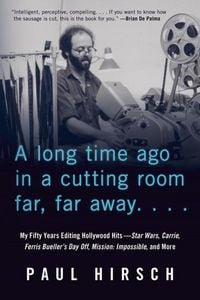 Produktbild: Long Time Ago in a Cutting Room Far, Far Away