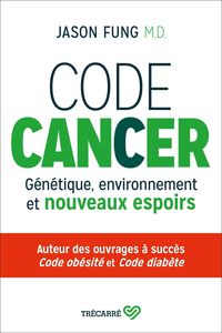 Produktbild: Code cancer