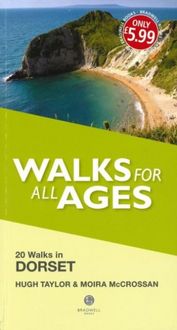 Produktbild: Walks for All Ages Dorset