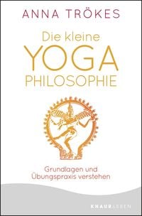Produktbild: Die kleine Yoga-Philosophie