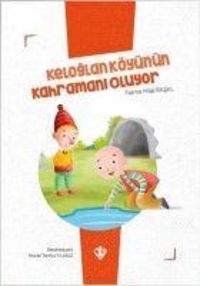 Produktbild: Keloglan K&ouml;y&uuml;n&uuml;n Kahramani Oluyor