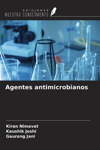 Produktbild: Agentes antimicrobianos