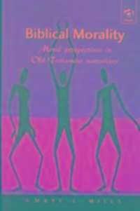 Produktbild: Mills, M: Biblical Morality