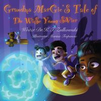 Produktbild: Grandma Margie's Tale of the Wise Young Savior