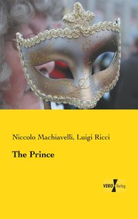 Produktbild: The Prince