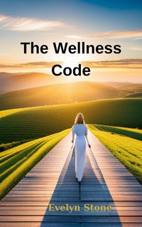 Produktbild: The Wellness Code