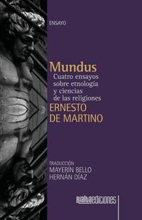 Produktbild: Mundus