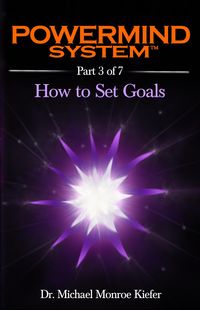 Produktbild: Powermind System Life Guide to Success | Ebook Multi-Part Edition | Part 3 of 7