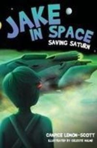 Produktbild: Lemon Scott, C: Jake in Space