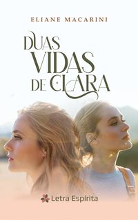 Produktbild: Duas Vidas de Clara