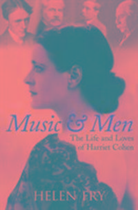 Produktbild: Fry, H: Music and Men